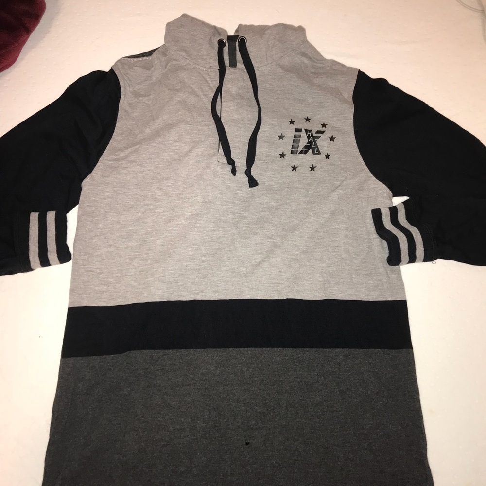 Ninth Hall hoodie